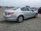 2010 HONDA ACCORD