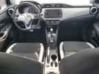 2021 NISSAN VERSA