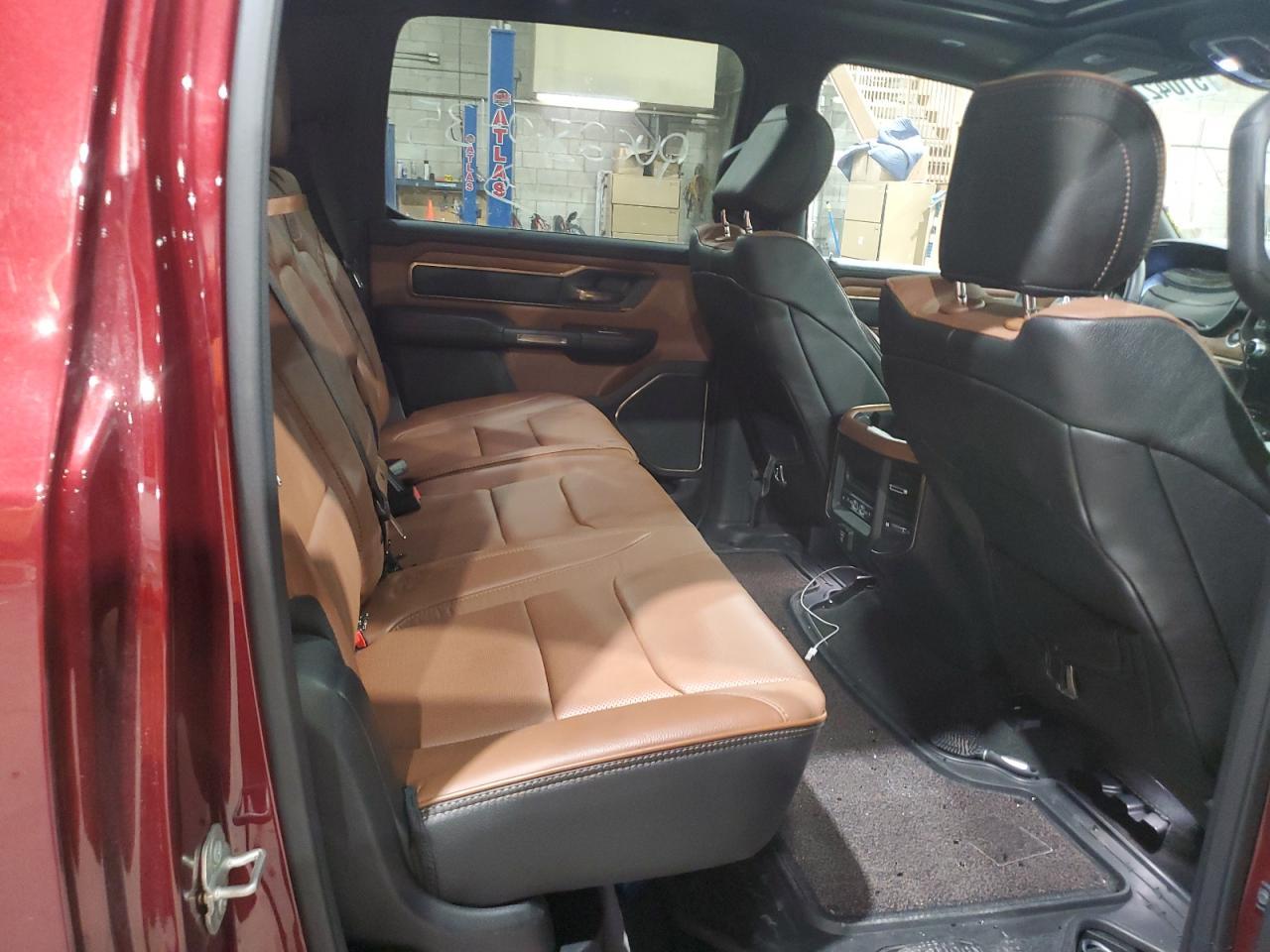 2024 RAM 1500