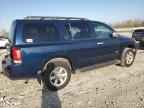 2008 NISSAN Armada