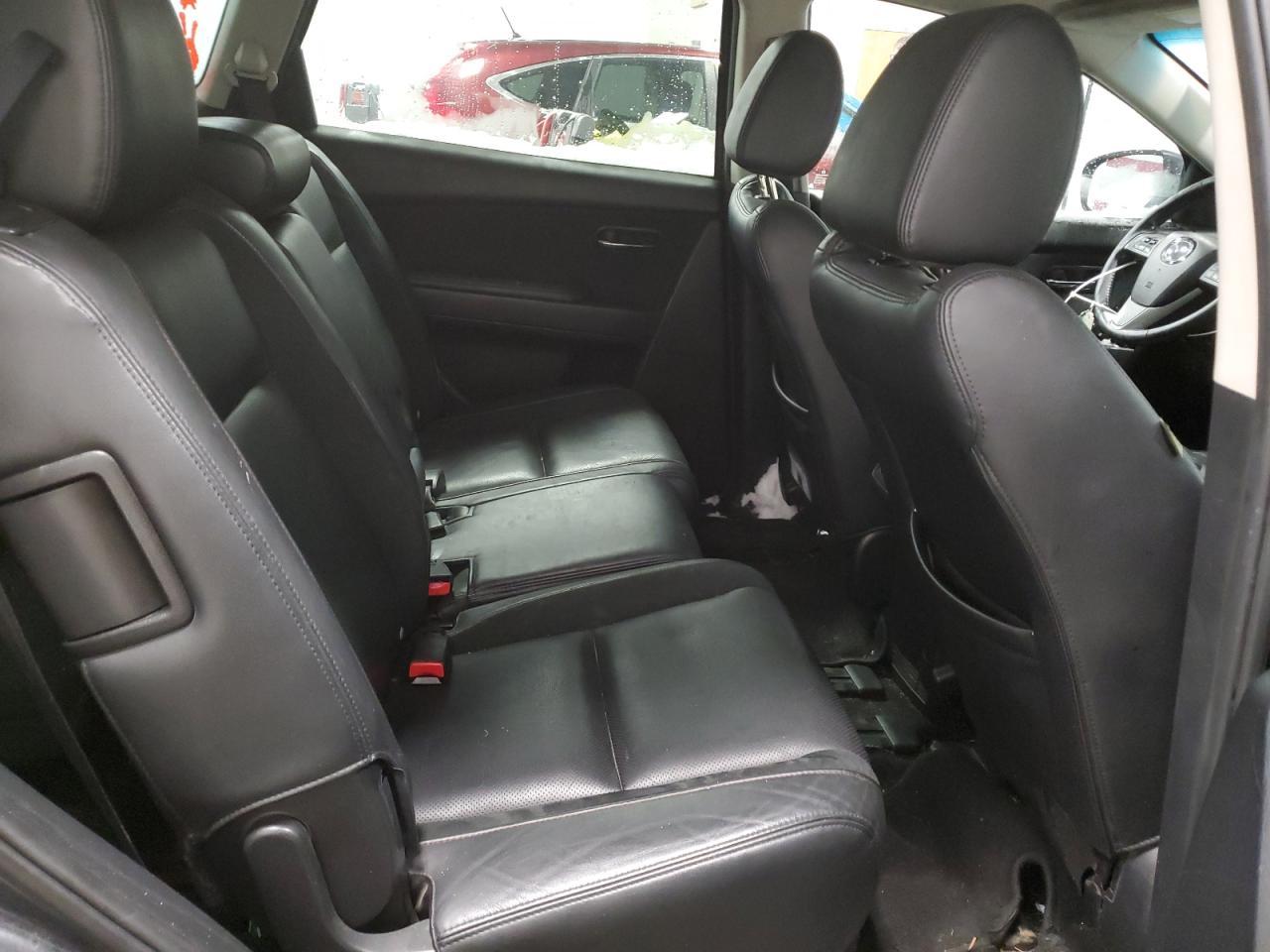 2014 MAZDA CX-9
