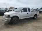 2000 FORD F-150