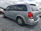 2014 DODGE GRAND CARAVAN