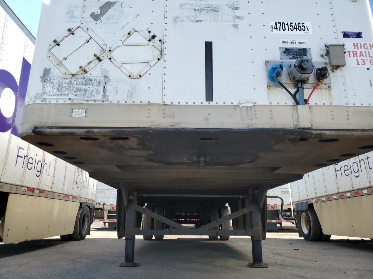 2006 Wabash Trailer