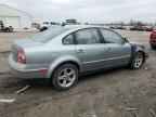 2004 VOLKSWAGEN Passat