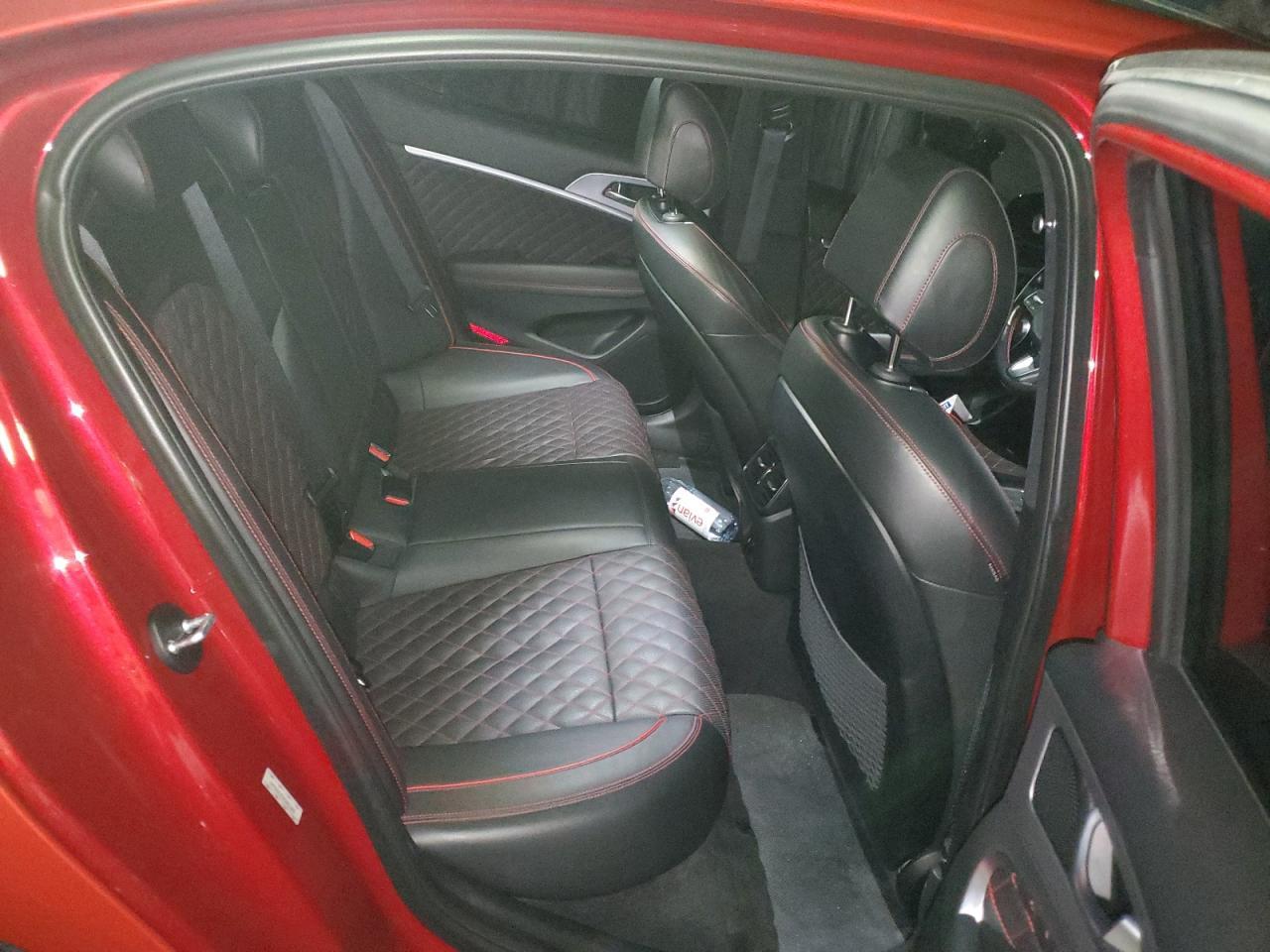 2019 GENESIS G70