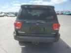 2007 TOYOTA Sequoia