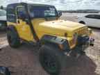 2005 JEEP WRANGLER