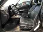 2009 SUBARU FORESTER