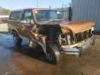 1986 FORD Bronco