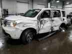 2013 HONDA PILOT