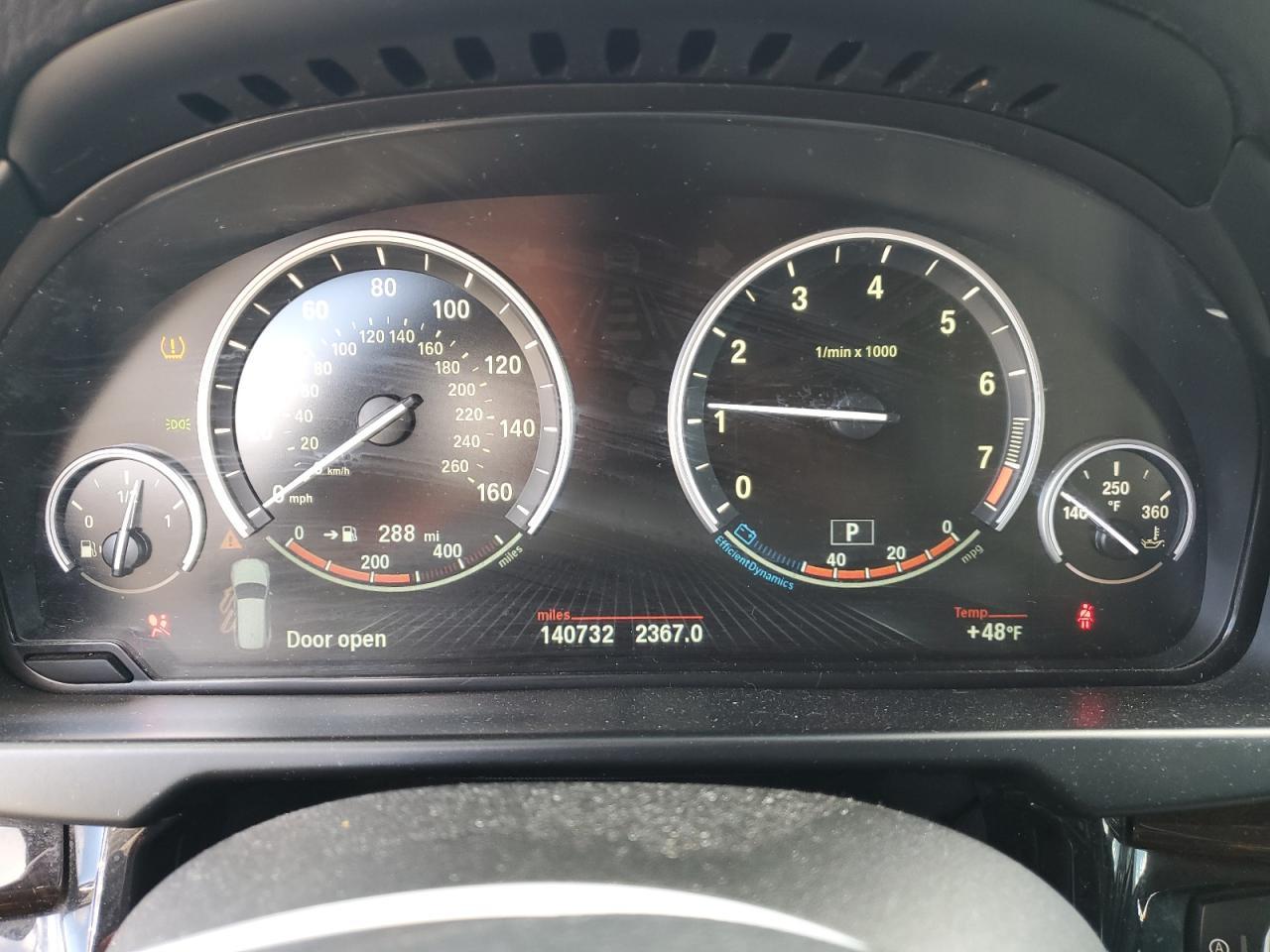 2014 BMW X5