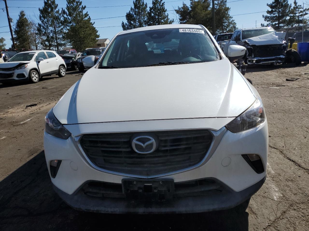 2019 MAZDA CX-3