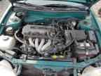 1998 TOYOTA COROLLA