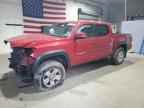 2018 TOYOTA TACOMA