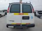 2015 CHEVROLET EXPRESS 2500