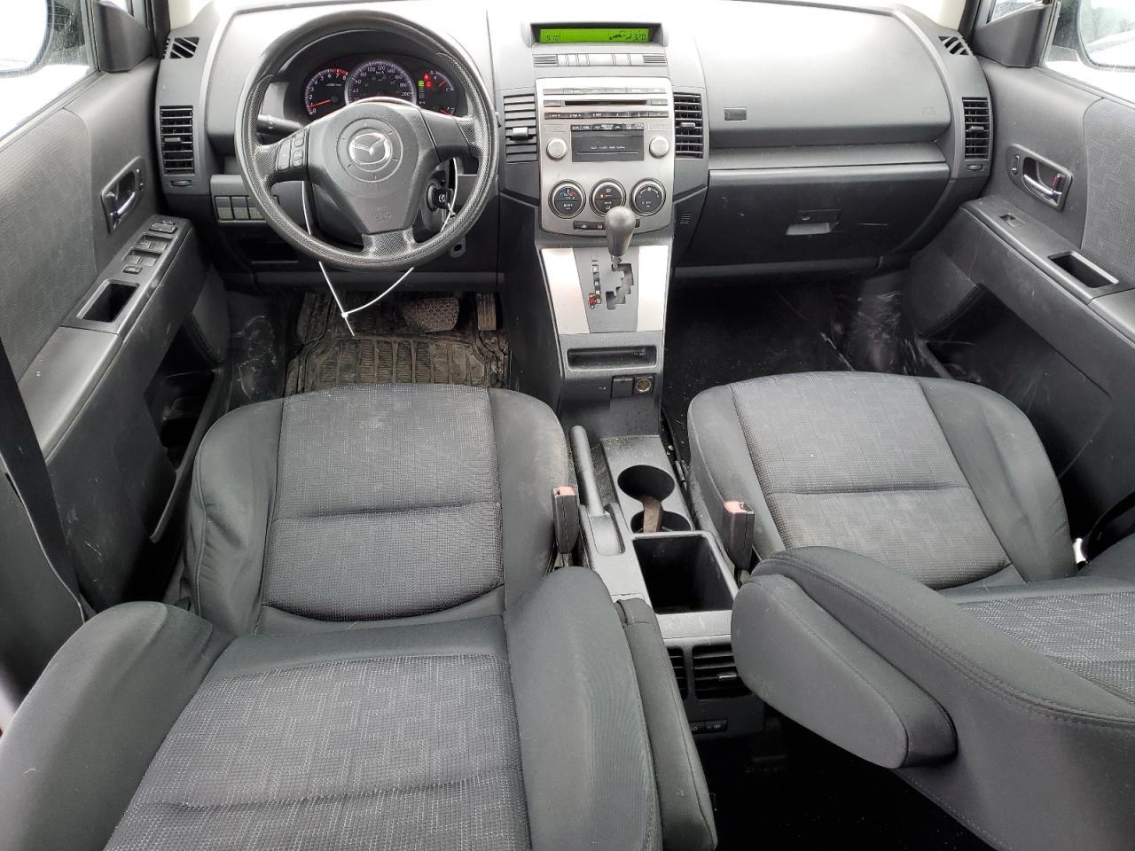 2009 MAZDA 5