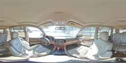 2000 LEXUS Lx
