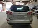 2011 HYUNDAI SANTA FE