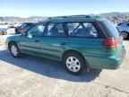 1998 SUBARU Legacy