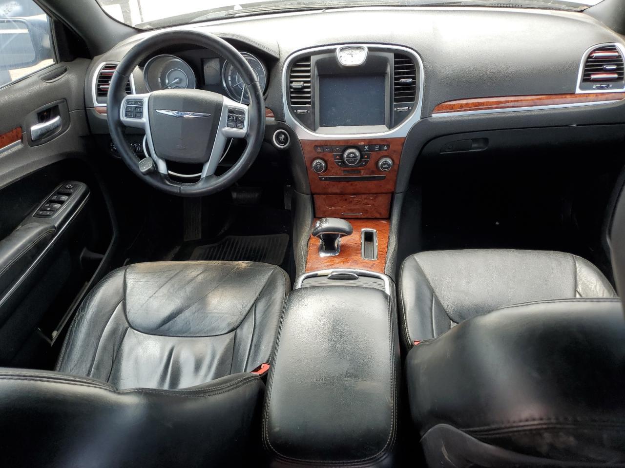 2014 CHRYSLER 300
