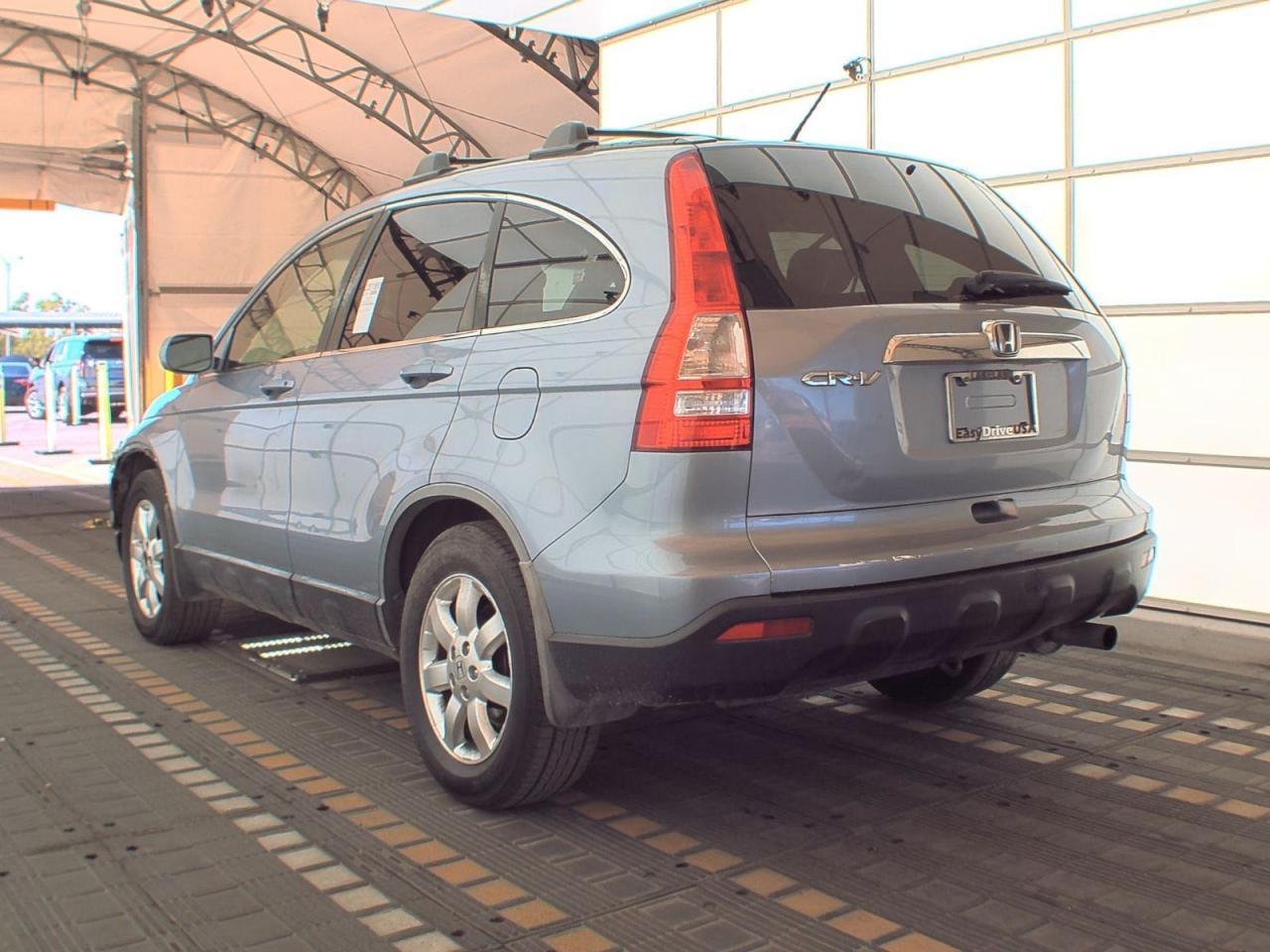 2008 HONDA CR-V