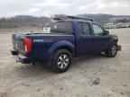 2010 NISSAN Frontier