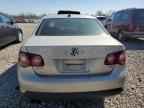 2010 VOLKSWAGEN JETTA