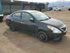 2019 NISSAN VERSA