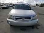 2002 TOYOTA HIGHLANDER