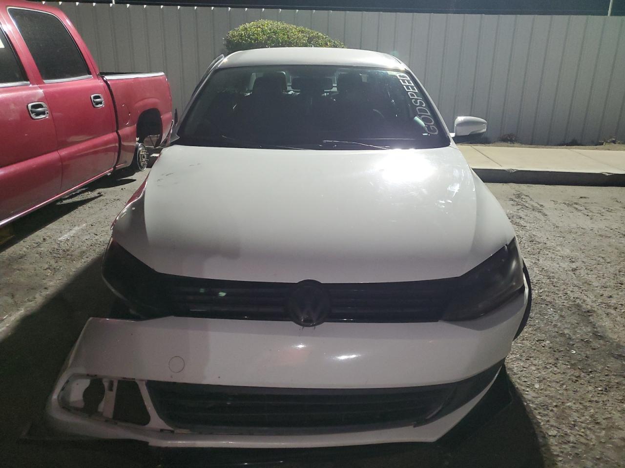 2014 VOLKSWAGEN JETTA