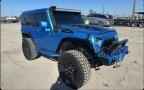 2015 JEEP WRANGLER