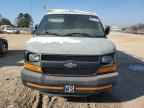 2011 CHEVROLET EXPRESS 2500