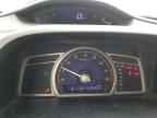 2011 HONDA CIVIC
