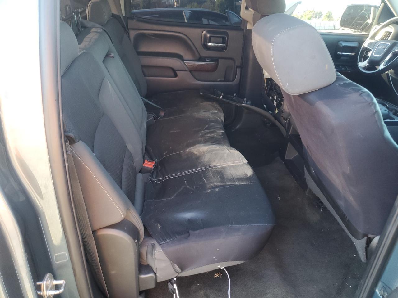 2014 GMC Sierra