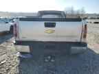 2011 CHEVROLET Silverado 3500