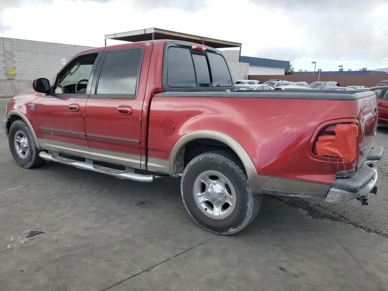 2003 FORD F-150
