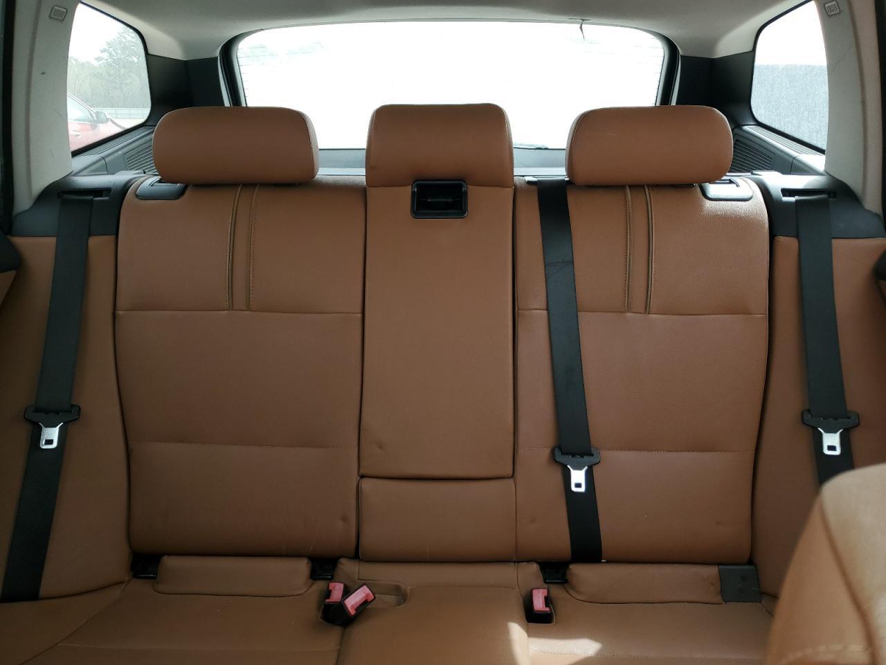 2010 BMW X3