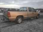 1999 CHEVROLET Silverado