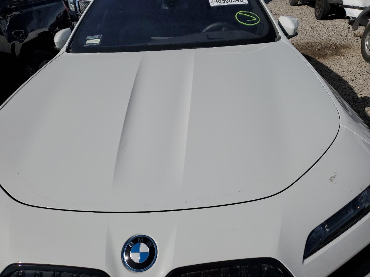 2023 BMW i7