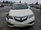 2017 ACURA RDX