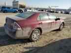 2007 FORD FUSION