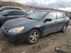2005 HONDA ACCORD