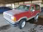 1990 FORD Bronco