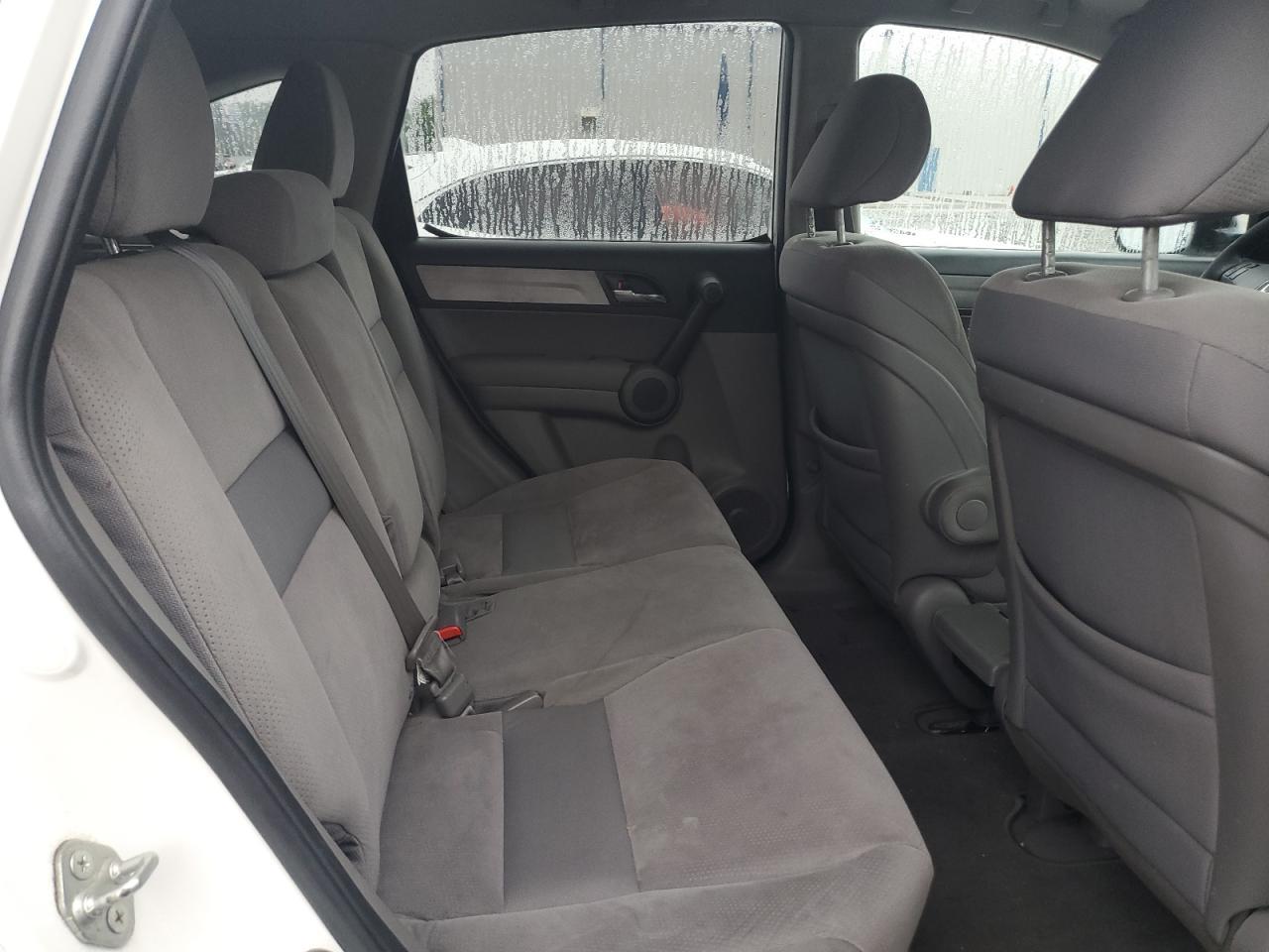 2010 HONDA CR-V