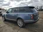 2018 LAND ROVER RANGE ROVER