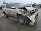 2006 TOYOTA Sequoia