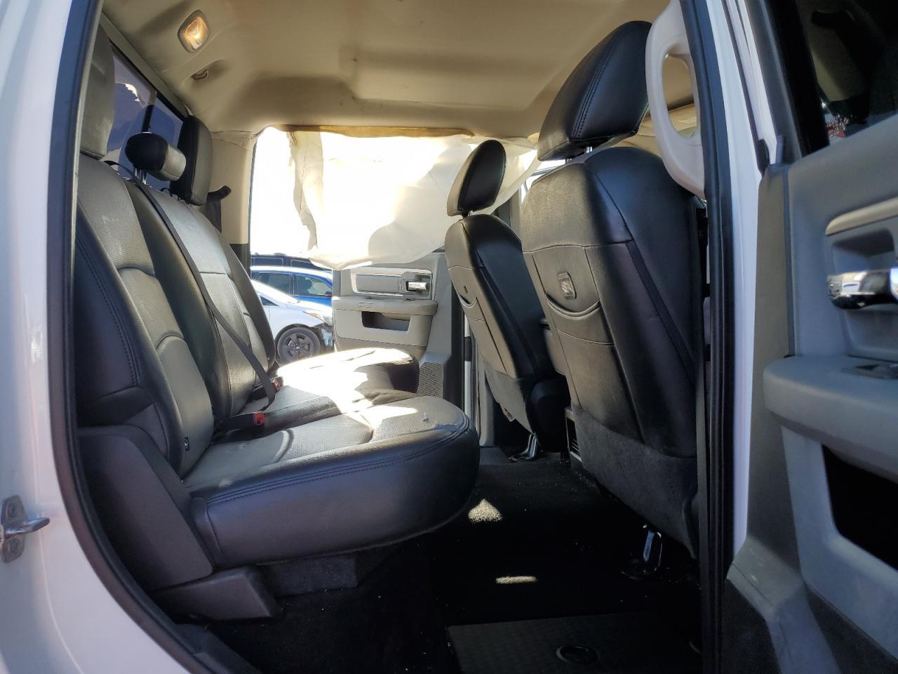 2014 RAM 2500