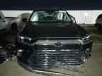2024 TOYOTA HIGHLANDER