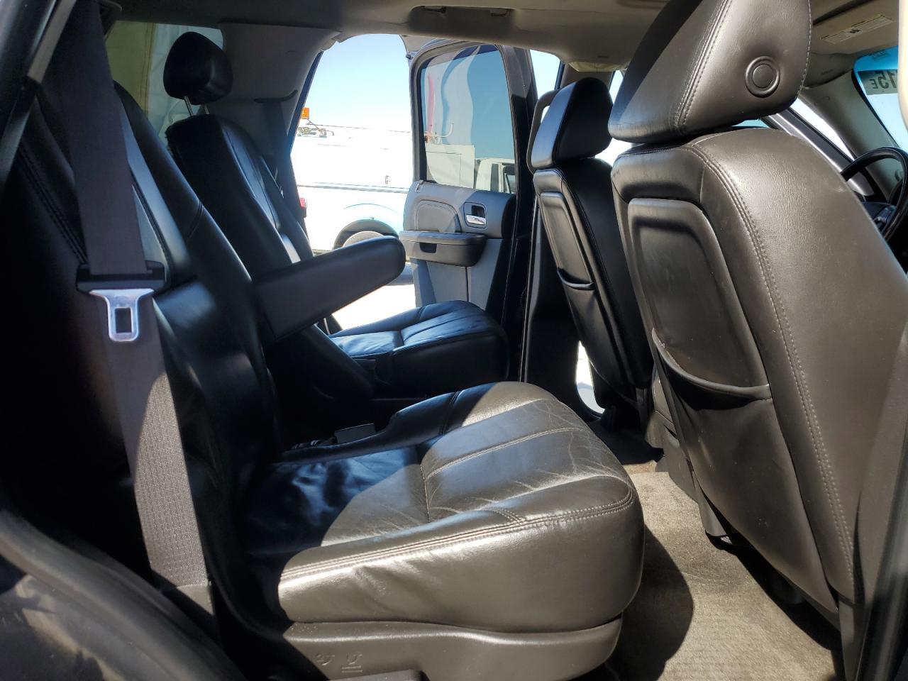 2008 GMC Yukon